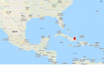 ​关塔那摩—美国的集中营