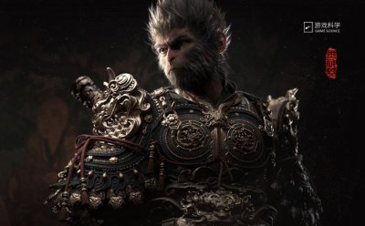 ​《黑神话：悟空》上线30天：700多万玩家通关，游戏开发商估值超百亿