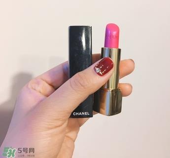 香奈儿口红怎么打开?香奈儿口红打不开怎么办?