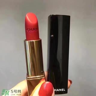 香奈儿口红怎么打开?香奈儿口红打不开怎么办?