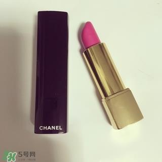 香奈儿口红怎么打开?香奈儿口红打不开怎么办?