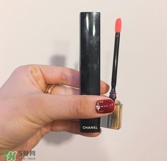 香奈儿口红怎么打开?香奈儿口红打不开怎么办?