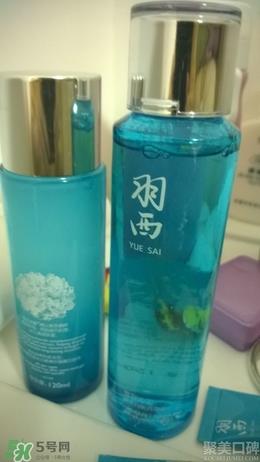羽西和佰草集哪个好？羽西和佰草集对比