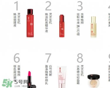 ​羽西和佰草集哪个好？羽西和佰草集对比