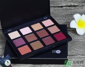 ismine伊姿蔓是什么牌子？伊姿蔓眼影色号试色