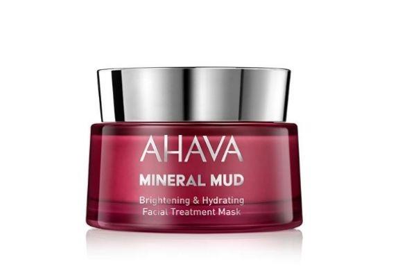 ahava人鱼姬面膜怎么样 ahava人鱼姬面膜主要成分