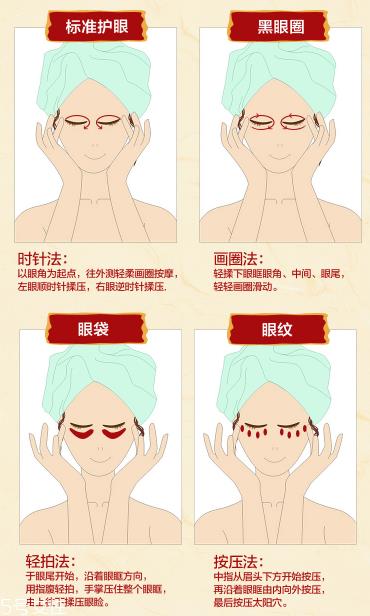 植美村眼霜怎么样 植美村眼霜怎么用