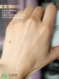 cpb抗老防晒霜怎么用?cpb抗老防晒霜使用方法