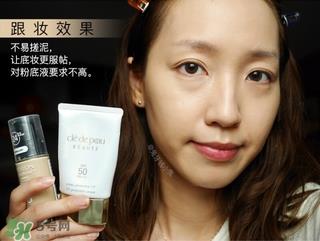 cpb抗老防晒霜怎么用?cpb抗老防晒霜使用方法