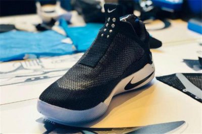 ​nike adapt bb在哪买 耐克自动系带篮球鞋购买方式
