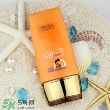 珀莱雅防晒霜哪款好用?珀莱雅防晒霜怎么样?
