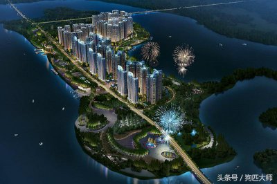 ​成都再迎一个摇号楼盘, 214套房源均价11500左右