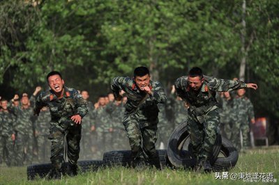 ​同是特殊警察，武警和特警的区别有哪些？