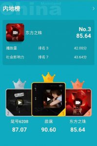 ​王凯演绎低音炮版《东方之珠》，进亚洲新歌榜第三，老歌新唱好听