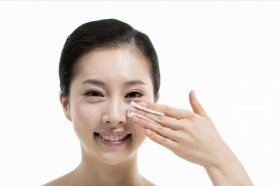 ​素颜霜的使用方法