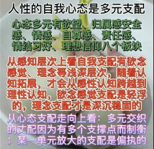 ​什么是人生