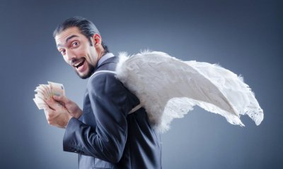 ​高瓴创投领投，千觉机器人完成天使轮融资