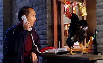 ​从机修工到平民影帝，还能抱得美人归，李易祥到底是谁？