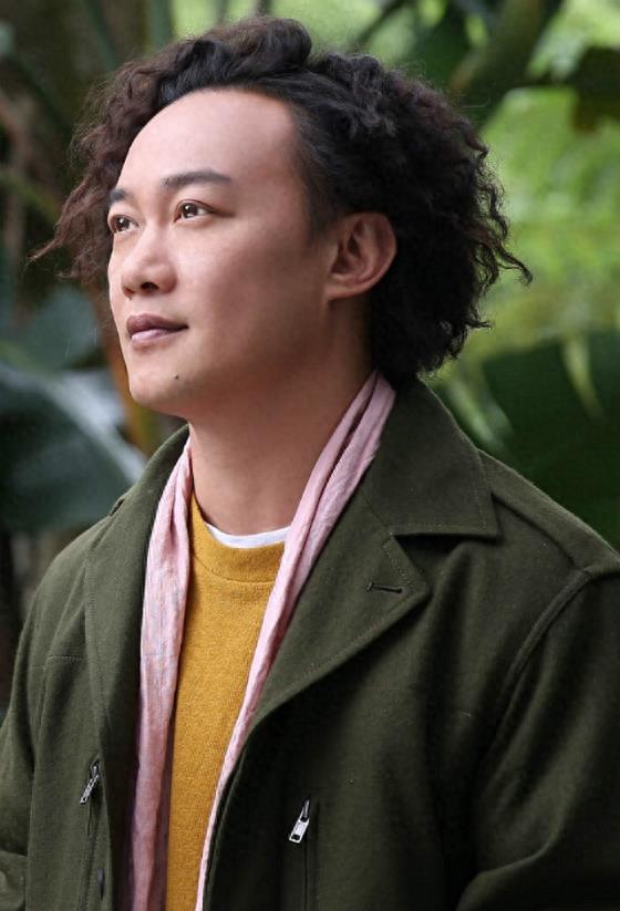 这4位姓陈的男星，人气高到爆炸，你的男神上榜了吗？