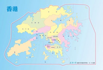 ​建国后持续30多年的“逃港潮”