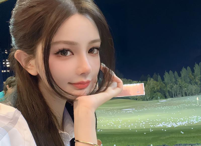 跟女孩子说的情话