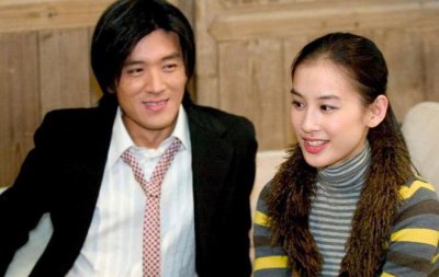 ​杨子前妻陶虹被扒，当年辟谣杨子黄圣依绯闻，可能是身不由己