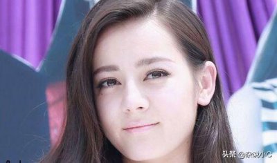 ​迪丽热巴抽烟吗 曾和鹿晗传绯闻是为了炒作？