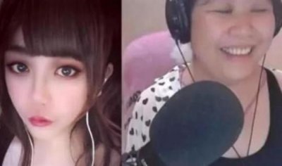 ​乔碧萝秽土转生继续做主播？盗图不露脸直播依然被网友扒出破绽