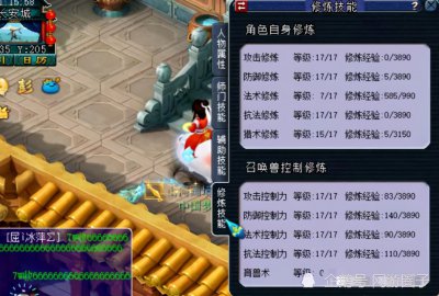 ​梦幻西游·3万2入手神威天使猪猪号 带高伤专用神器也亏？