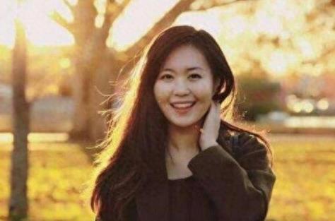 哈佛才女许吉如的家世：有人说他是当官的，也有人说他是国企老板