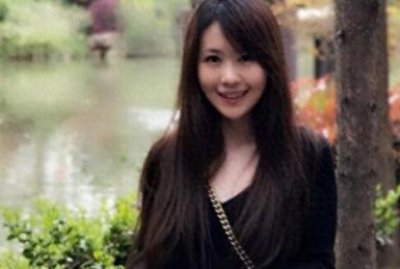 ​哈佛才女许吉如的家世：有人说他是当官的，也有人说他是国企老板