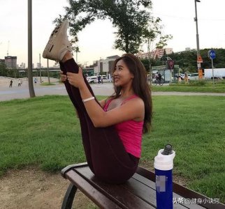 ​教你正确的波比跳