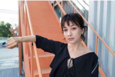 ​吴昕素颜照曝光，无滤镜状态下超美