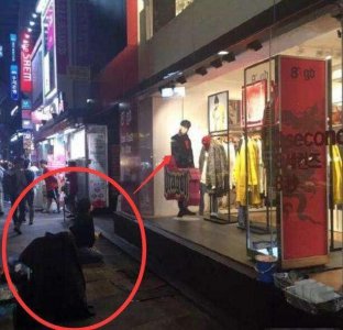 ​权志龙推倒中国粉丝后却翻起白眼，惹怒金星姐：给我滚回韩国去