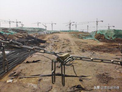 ​即墨西城区楼市降价拉开帷幕，均价跌破一万三，这只是开始！