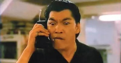 ​悲喜人生大傻陈奎安