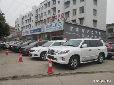 ​常常说到老司机说，宁买十年老车，不买六年旧车，这是为什么呢？