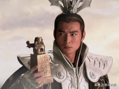 ​《宝莲灯前传》玉帝才是杨戬真正的师傅
