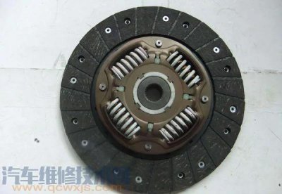​离合器片多久更换？