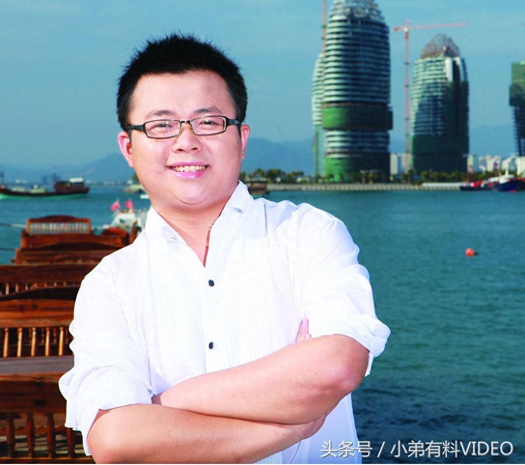 中国十大网络小说作者一览，你看过他们的几部小说呢？