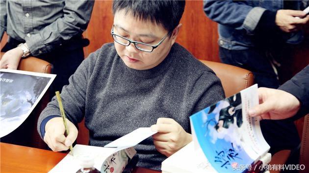 中国十大网络小说作者一览，你看过他们的几部小说呢？