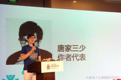​中国十大网络小说作者一览，你看过他们的几部小说呢？