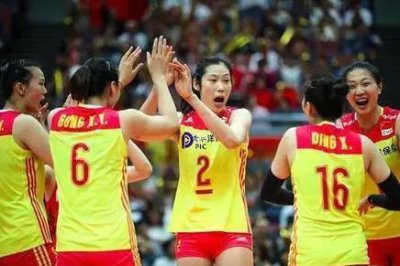 ​中国女排叛徒，改名换姓加入日本籍，如今想回国打球，却屡遭拒绝
