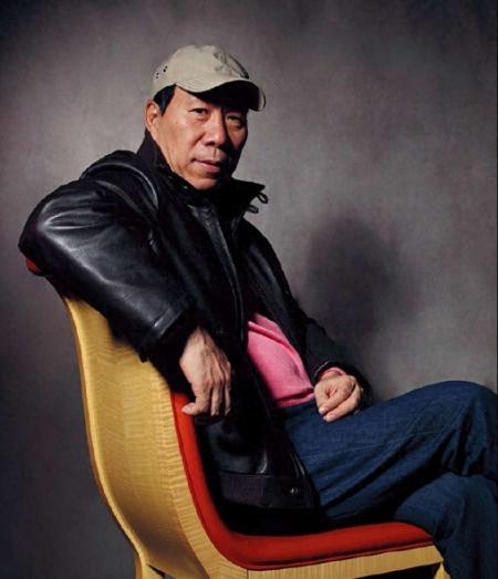 唯一治得了赵本山的人，曾酒后戳其脑袋，和张艺谋分道大爆其丑事