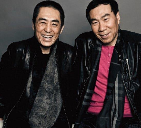 唯一治得了赵本山的人，曾酒后戳其脑袋，和张艺谋分道大爆其丑事