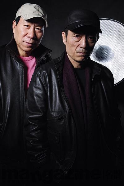 唯一治得了赵本山的人，曾酒后戳其脑袋，和张艺谋分道大爆其丑事