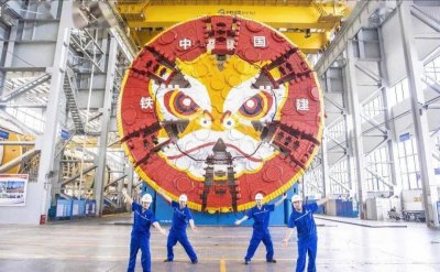 ​中国首条海底高铁来了！时速250公里深埋海底，预计四年后通车