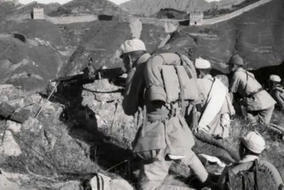 ​最能打的129师，一共培养出两位元帅，两位大将，八位上将