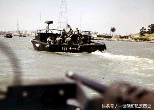 世界武器史：“全球轻武器界的宠儿”中国56式系列冲锋枪