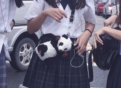 ​有的人你跟他说话不搭理你